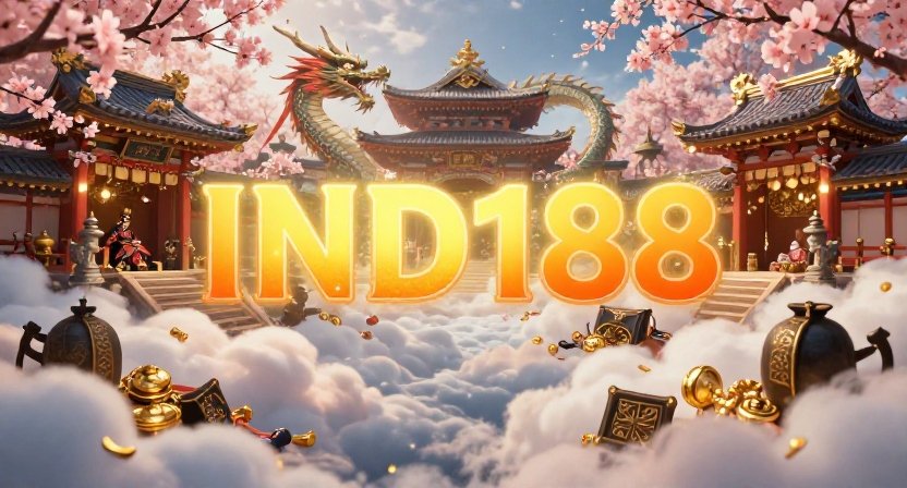IND188 IND188